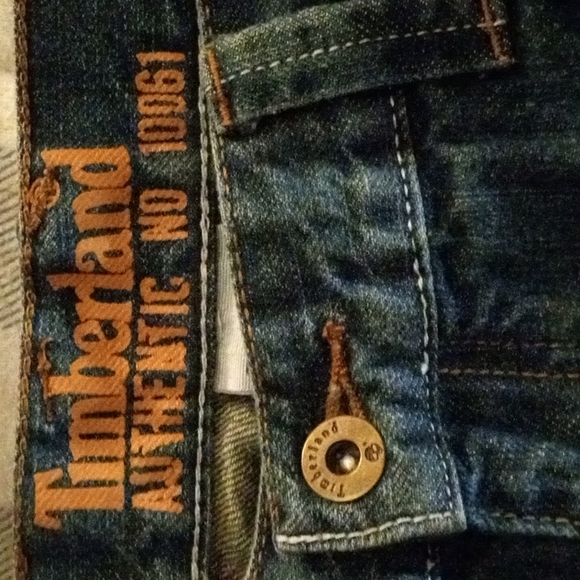 Timberland Denim - TIMBERLAND Women's Jeans